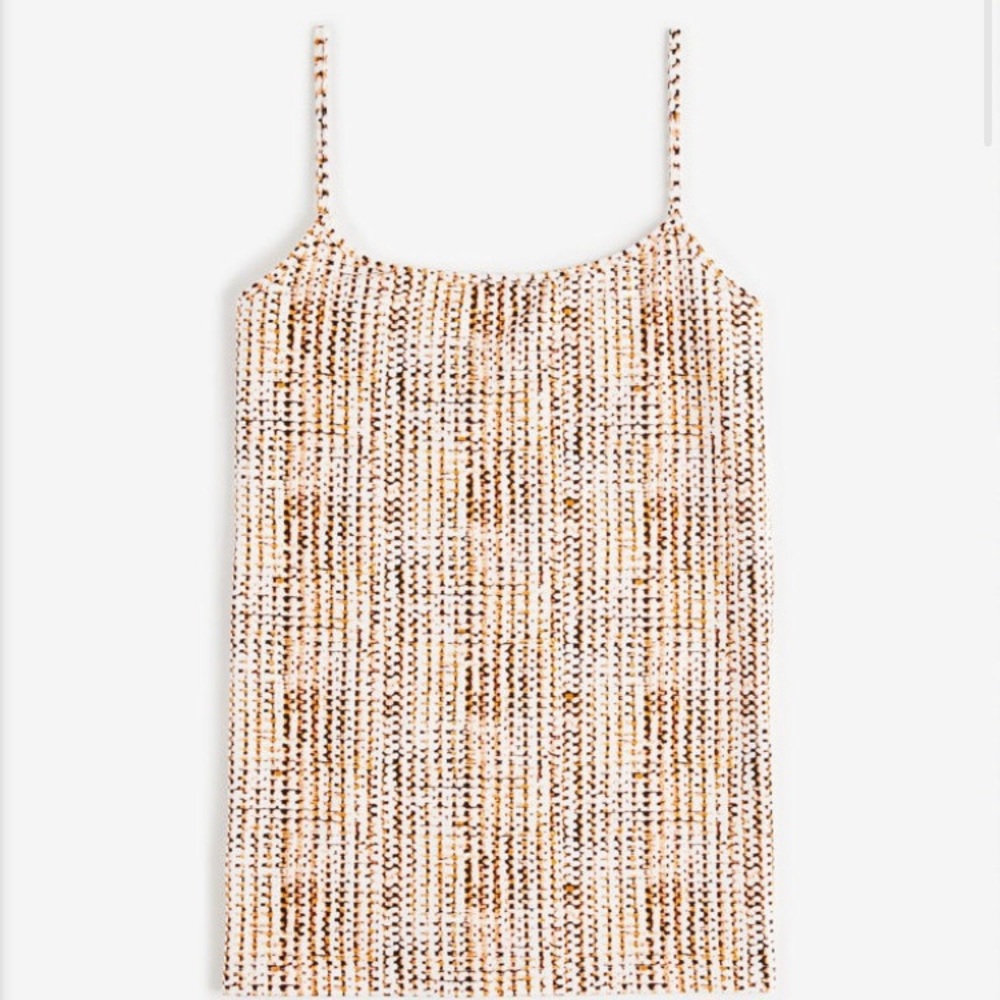 NWT Ann Taylor camisole